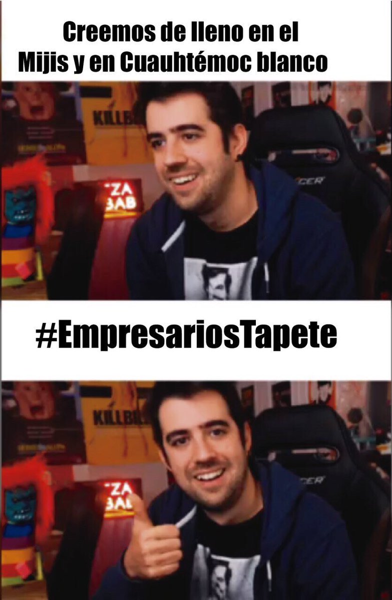 abril2298's tweet photo. Para que entiendan mejor #EmpresariosTapete https://t.co/vJyTCrNWUo
