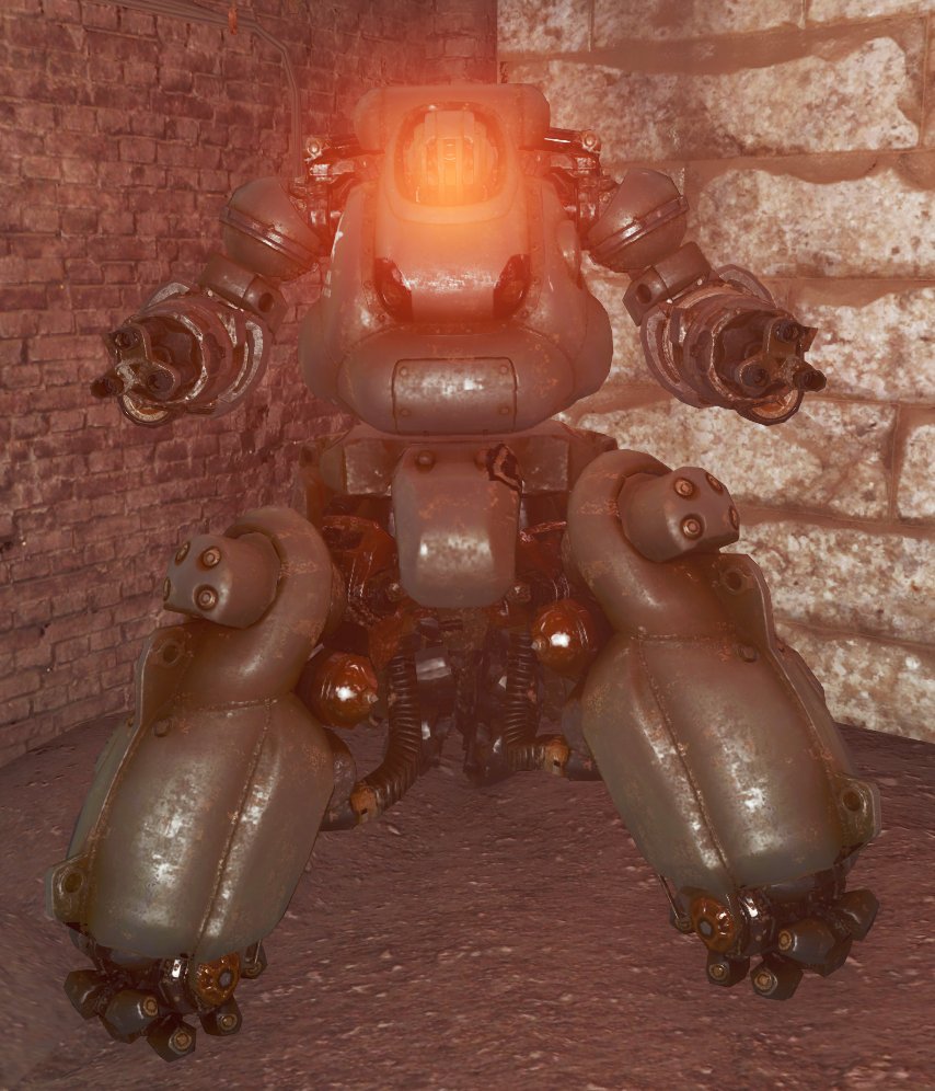 X01Bot's tweet image. "What do you mean I'm too large to fit through a door!" She rolled over to the nearest doorway but was stopped by her front two legs. Her head looked down to her legs then her upper body did a three sixty and turned around "lets...never talk about this...okay..."