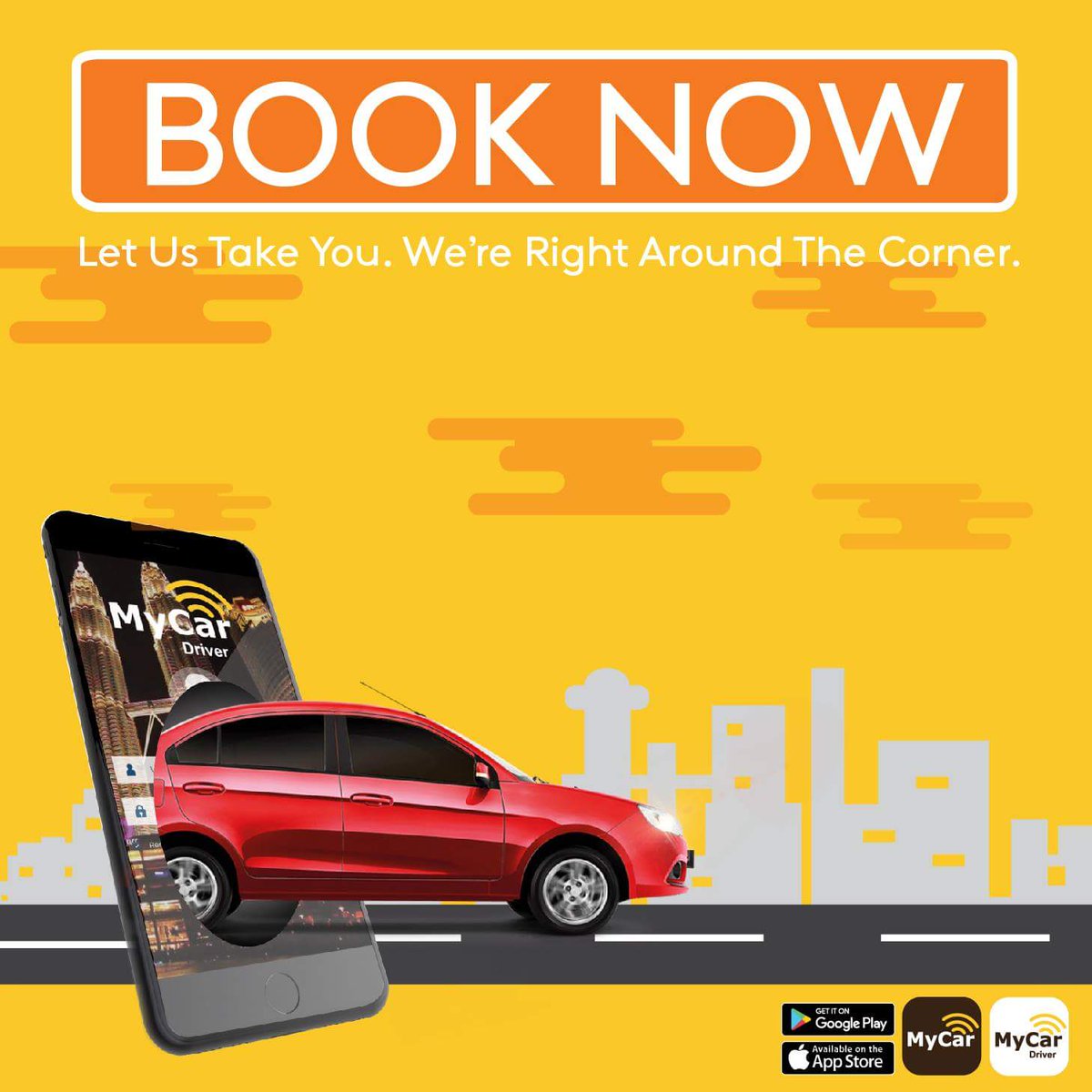 InfoMycar's tweet photo. Jom cuba MyCar!
Aplikasi yang dipercayai..
Tambang lebih murah..lg berbaloi
#mycar
#gogomycar
#supportmycar
#aplikasiyangdipercayai https://t.co/SQfxWpUOIB