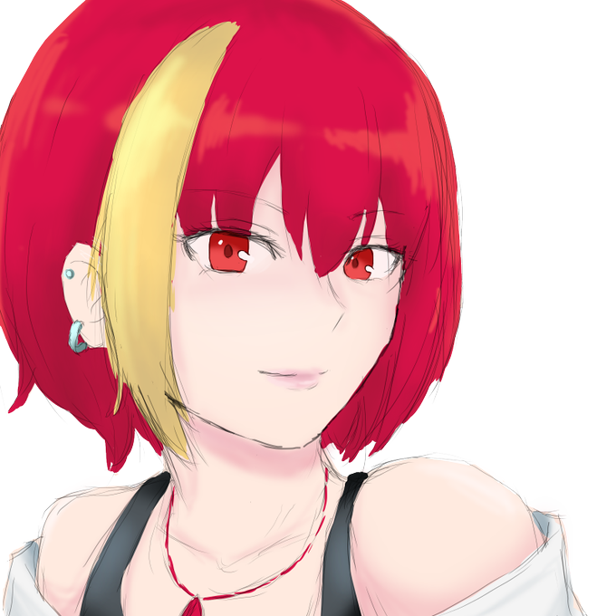 かぐやのtwitterイラスト検索結果 古い順