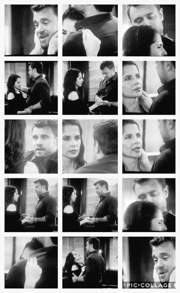 Patricia_69's tweet image. #GH #SamAndrew #KillyStrong #BillyMiller #KellyMonaco.  I will save 2day #GH Epp on  My #GenieHDDVR. #DreAm Chemistry is HOT as #Fish Grease. 4get the Rest Cuz  #DREAM  is The Best!