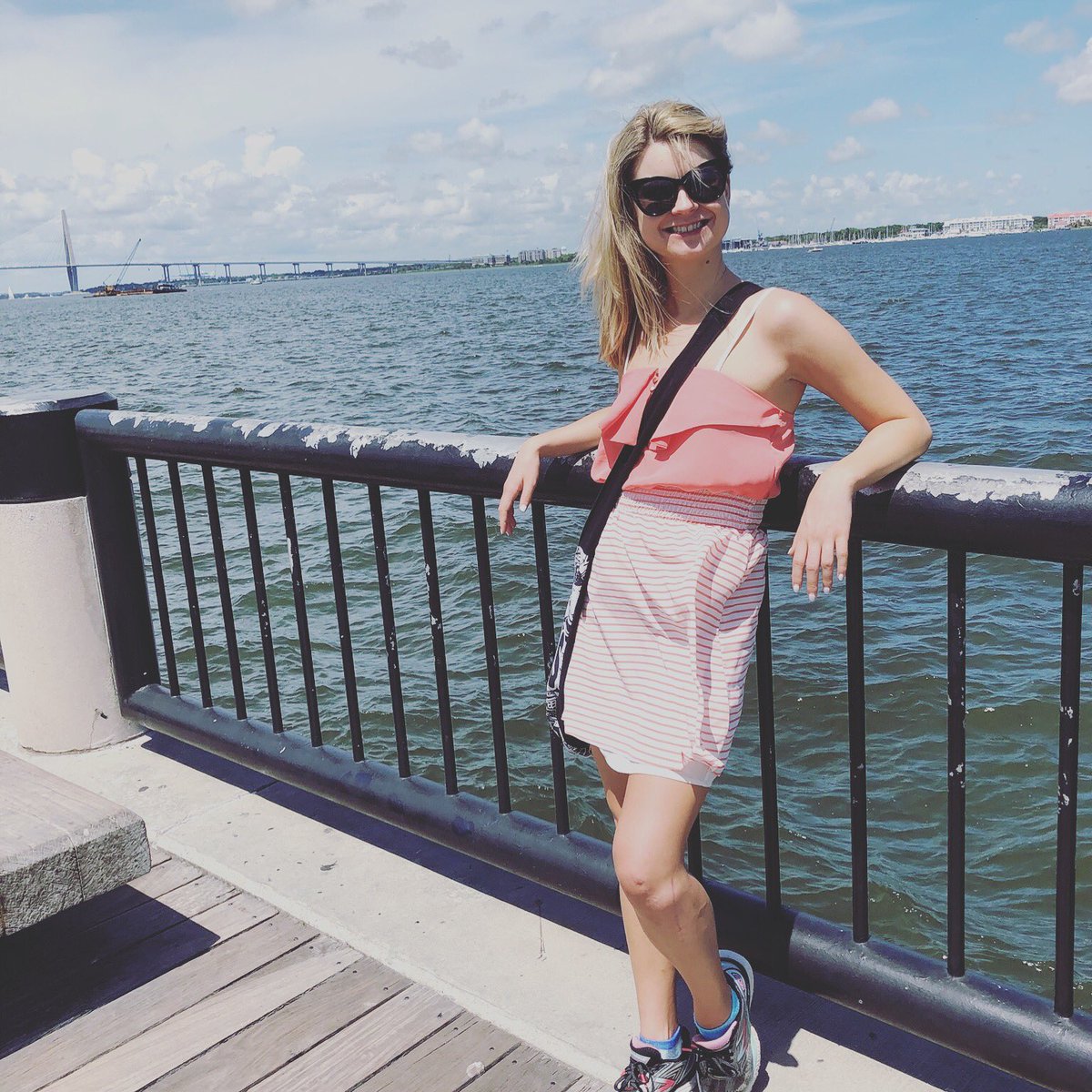 ChelseaSisson's tweet image. Having a great birthday trip in Charleston SC! #travel #summer