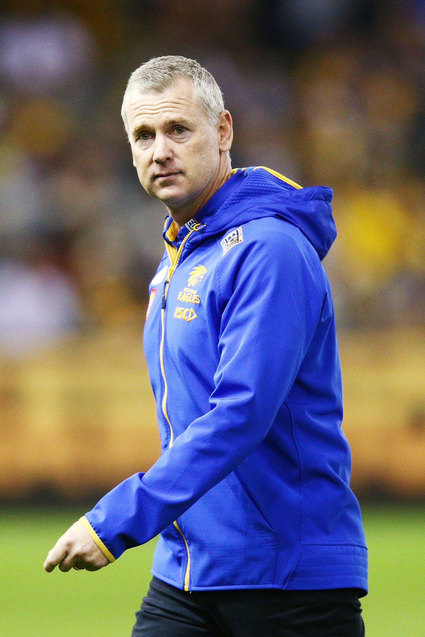 west coast eagles hoodie