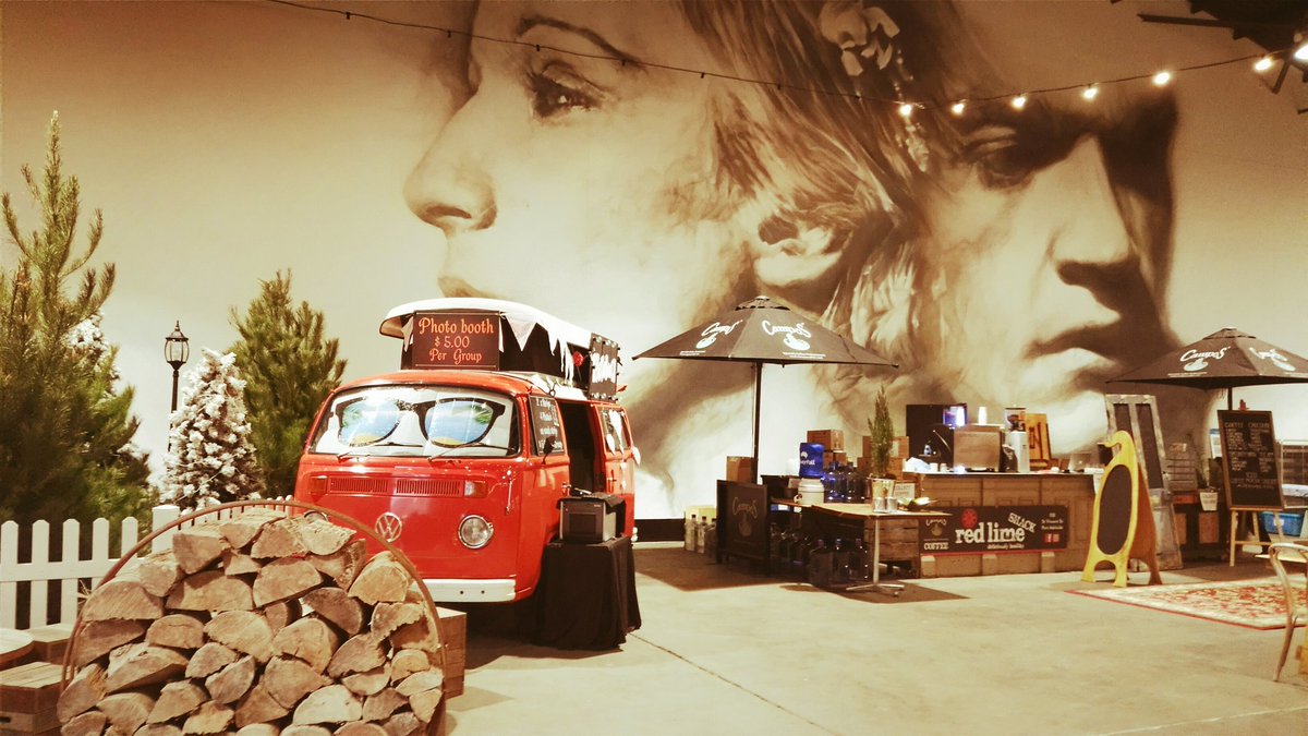 AFphotobooths's tweet photo. Winter Fest Port Adelaide
Family and Adult fun for the next 17 days.
Hart's Mill
Come in have some fun in Jaffa the Combi photo booth
#photobooth #photos #adelaide #portadelaide #winterfest #combi #schoolholidays https://t.co/Q4p8am6Ujy