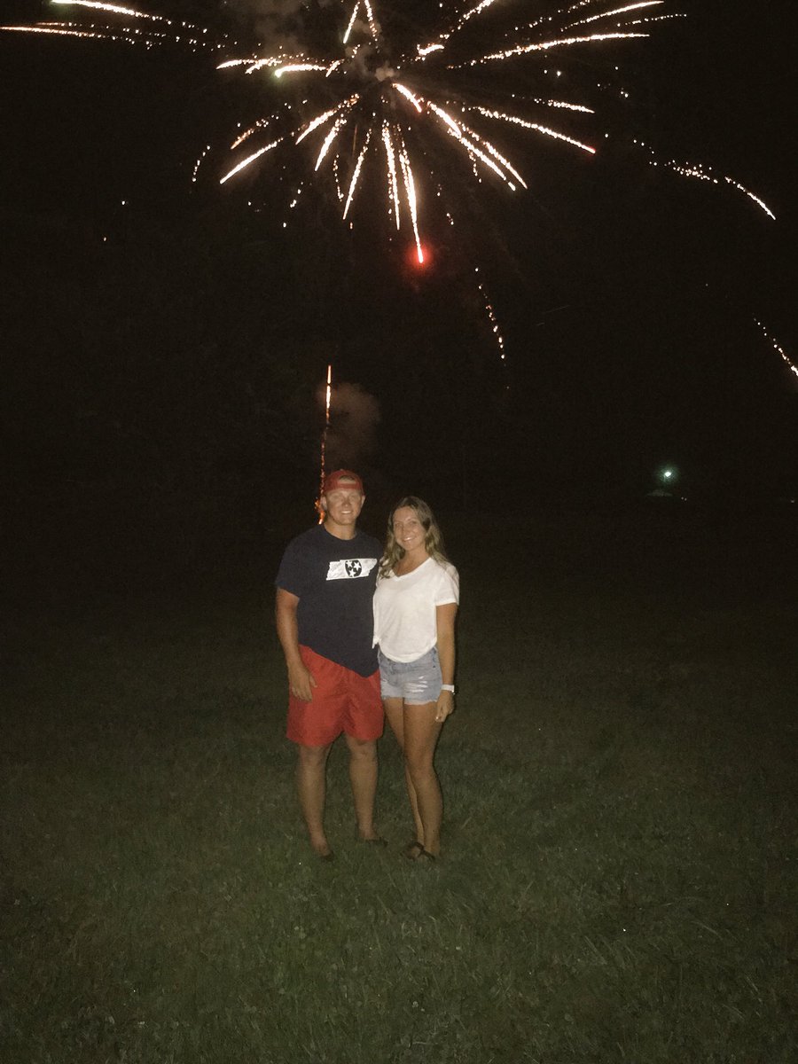 *yay for more pictures together and the USA* 🇺🇸❤️