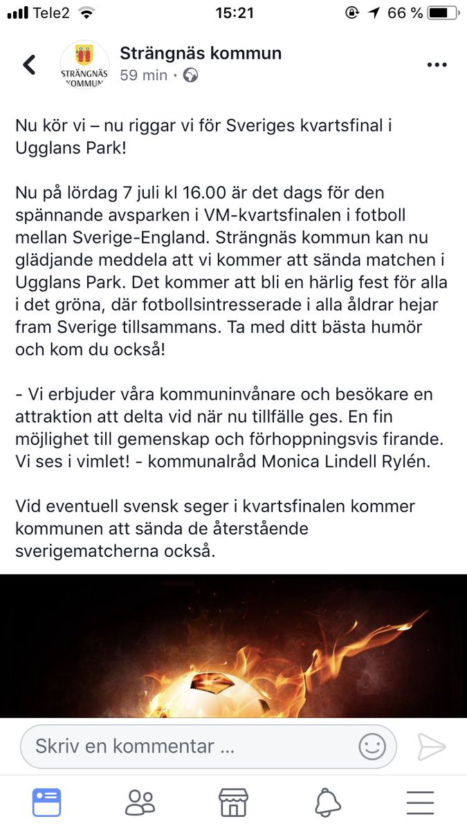 sejdenwik's tweet photo. Nu åker vi🇸🇪🇸🇪🇸🇪 https://t.co/WNfaQcytF7