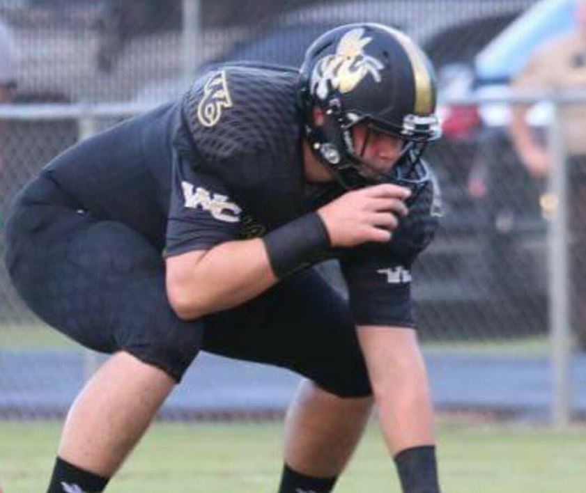 Frank Sulkowski WJCL (@thebigguywjcl) on Twitter photo Weston Franklin from Wayne County is one of the best high school offensive lineman I've ever seen and he will only be a sophomore in 2018. Mark my words....<a href="/wfranklin_2021/">Weston Franklin</a> will be one of the most sought after lineman to ever come out of the state of Georgia. Weston Franklin from Wayne County is one of the best high school offensive lineman I've ever seen and he will only be a sophomore in 2018. Mark my words....<a href="/wfranklin_2021/">Weston Franklin</a> will be one of the most sought after lineman to ever come out of the state of Georgia.