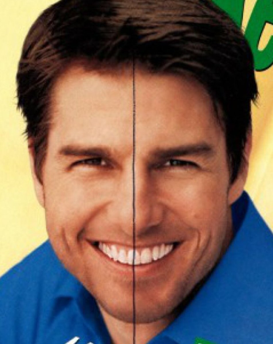 MGTpodcast's tweet photo. ONCE YOU SEE IT, THE MIDDLETOOTH CANNOT BE UNSEEN #middletooth #tomcruise https://t.co/lUgZktdPyT https://t.co/1g6vMt3Ndb