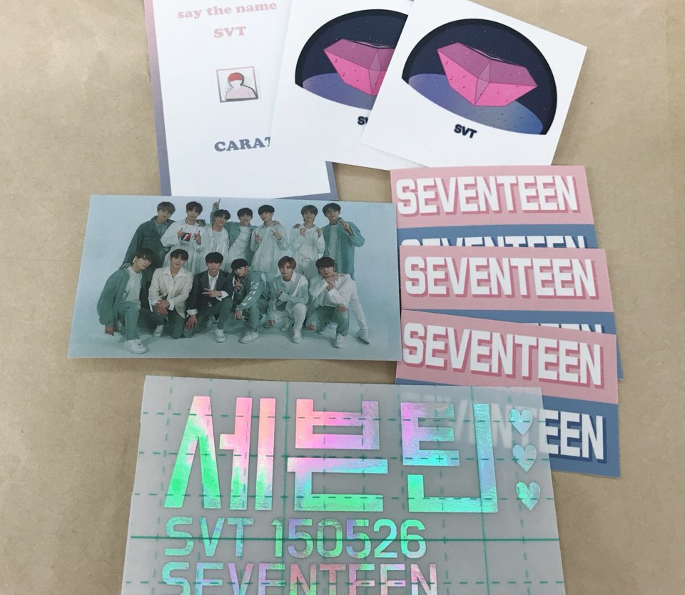 eun312jo's tweet photo. 폰케이스 수령 했습니다 , @GIFTCON_goods 진행 감사합니다 😄 https://t.co/E9SDPRRMRd