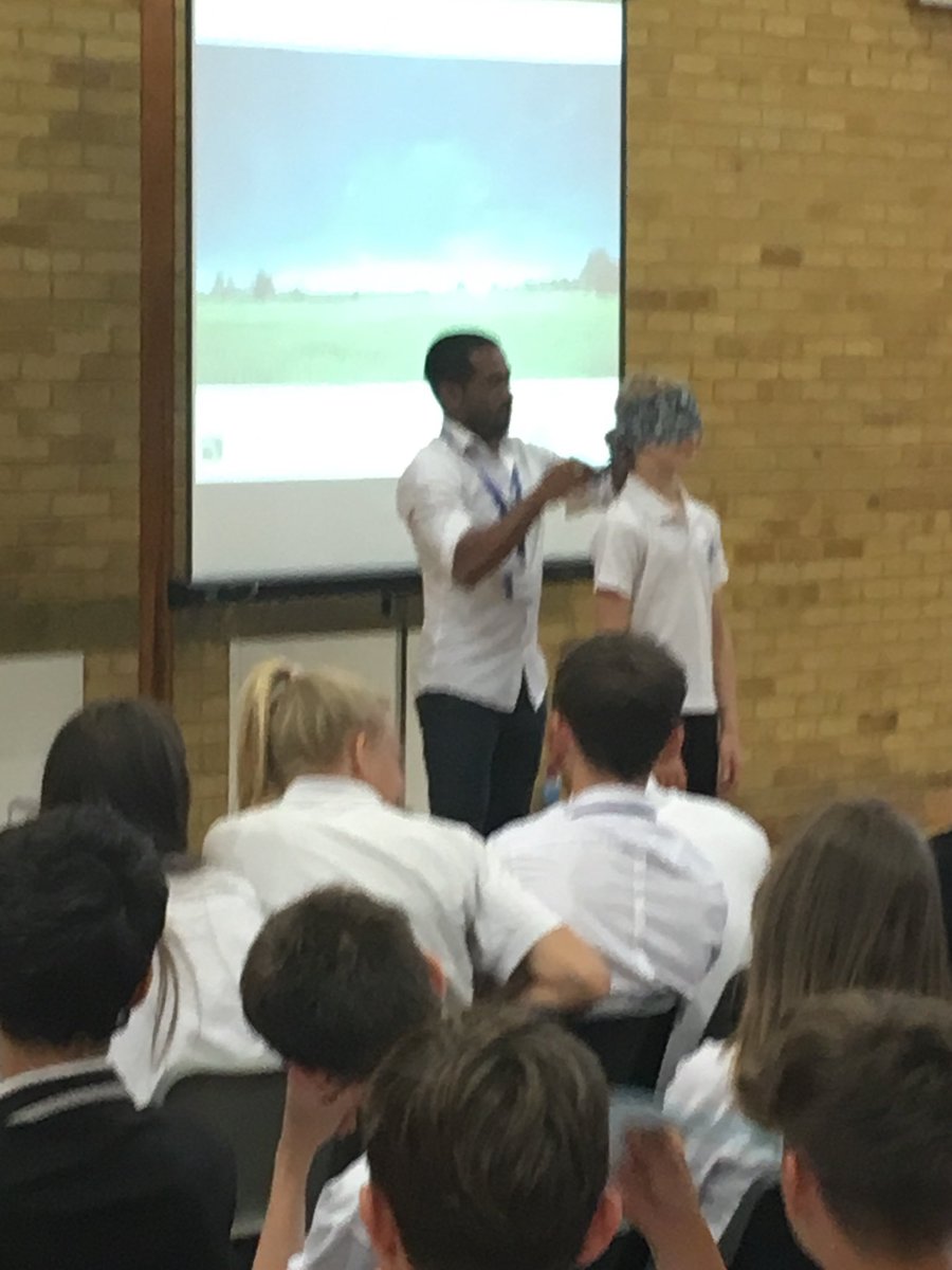 GCHumanities's tweet photo. Many thanks to Shane Franklin who launched our Careers week with a motivational talk. Making the most of opportunities, taking risks! https://t.co/cYEaVxWmZM