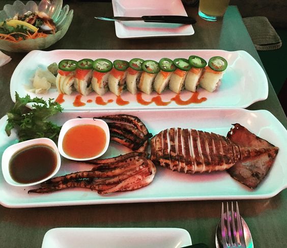 Pogogi Japanese Food tweet media