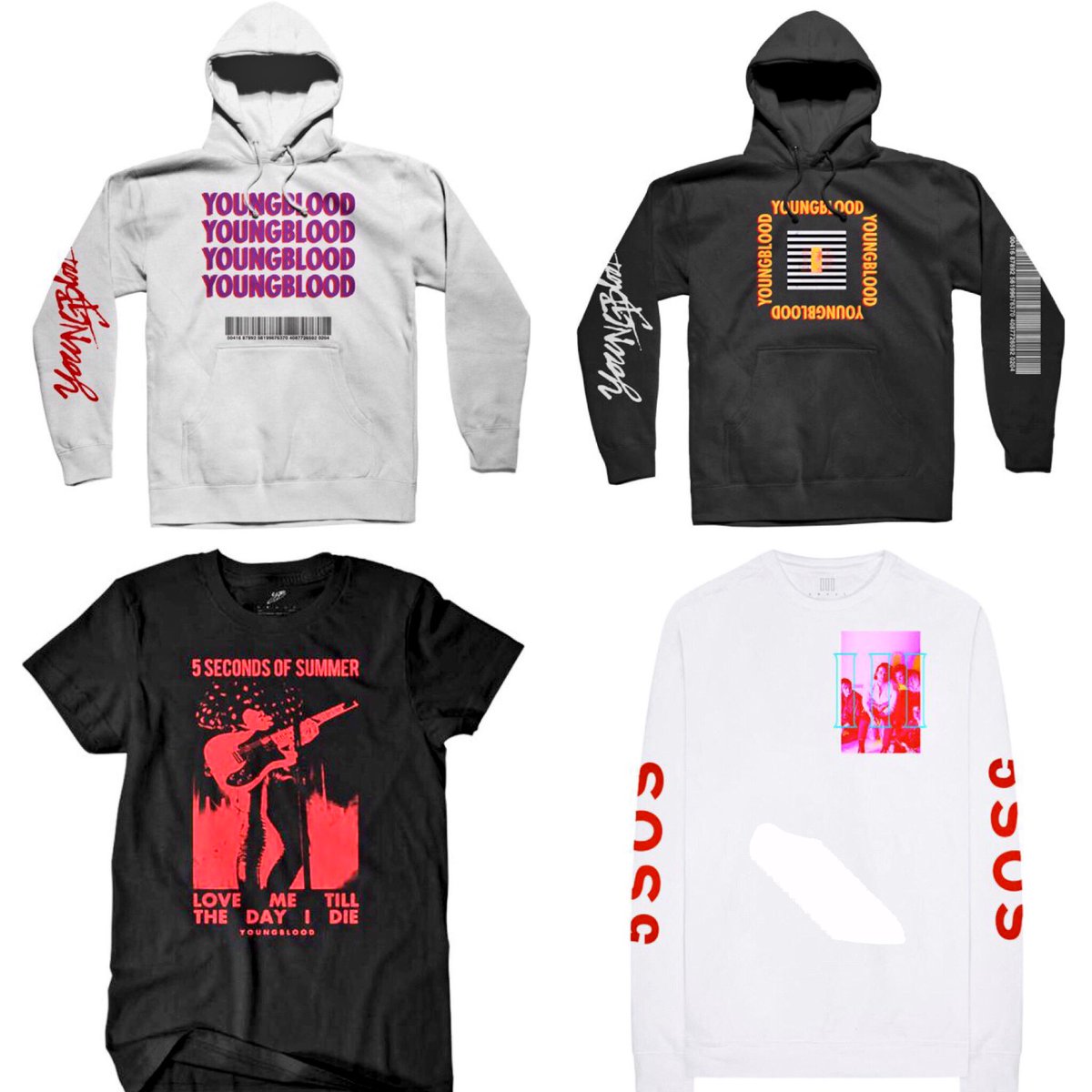 chirpy_irwin's tweet image. 🎁 G I V E A W A Y 🎁 #HappyBirthdayLukeAndAsh #LashtonBirthdayGiveaway