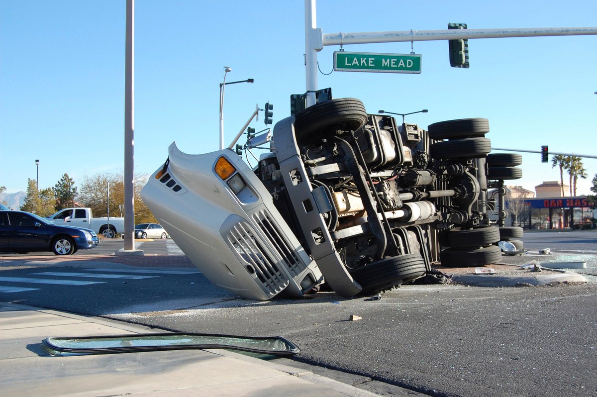 Top 4 Causes Of Trucking Accidents in NYC... goo.gl/imjTtA
#TruckAccidentLawyerQueens #TruckAccidentLawFirmsBrooklyn
