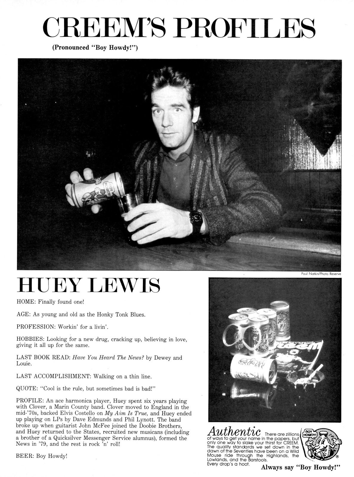 Happy Birthday American singer, songwriter, and actor Huey Lewis (July 5, 1950- ) 