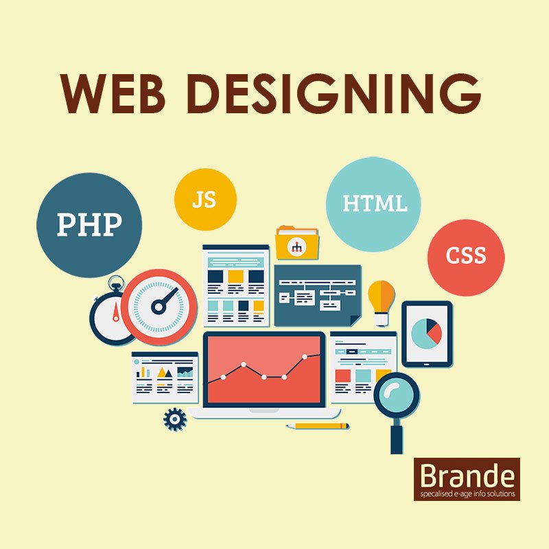 brande_in's tweet photo. Web Designing.!
#webdesigning #webdesigningchennai #webdevelopment #webdewvelopmentchennai #graphicdesign #digitalmarketing #seo #BrandE https://t.co/5RAFHxSrzG