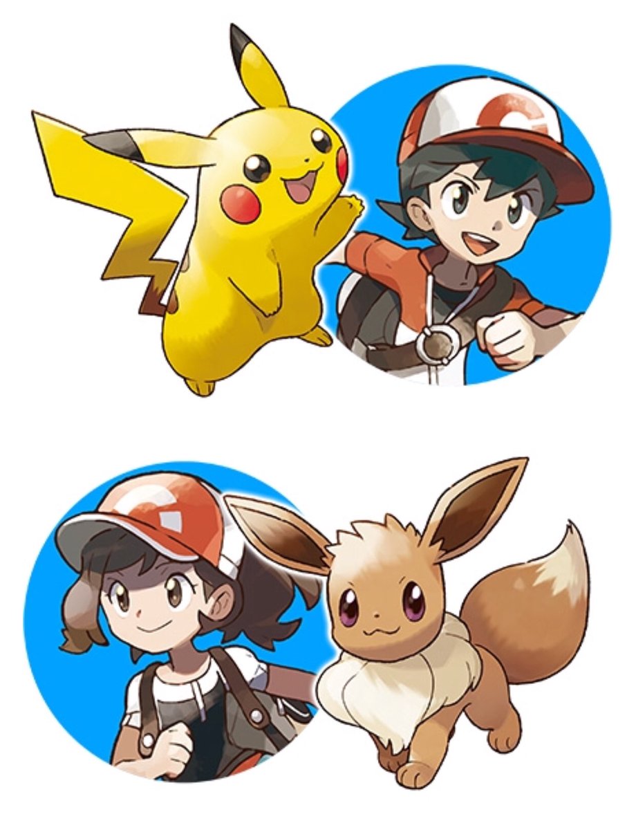 Pokéjungle On Twitter Pre Order Bonuses For Lets Go