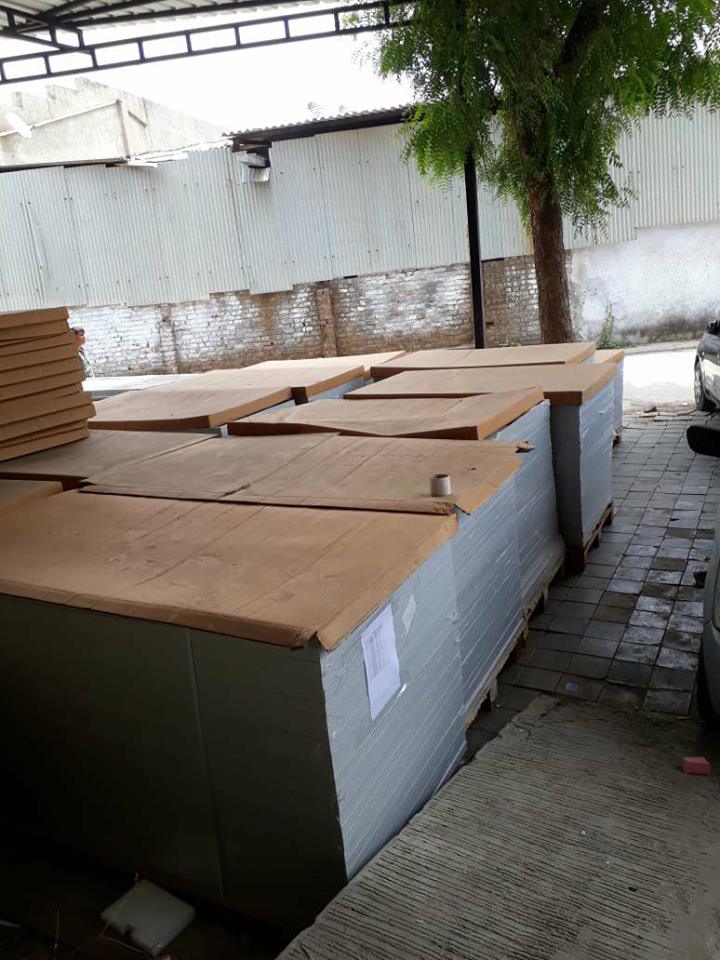 sanelite_solar's tweet image. Modules In Stock
260W,255W,300W,310W,315W,320W,75W,100W,305W.
Please contact for more details :(91)-7226995508/10 OR
Email:info@sanellitesolar.com
#sanelitesolar #Pv_module #Solar_Green_energy.