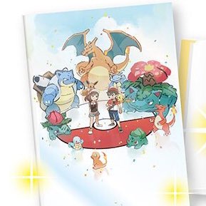 TAHK0 ☕️ on X: “WOW. The cover of Japan’s pre-order artbook for