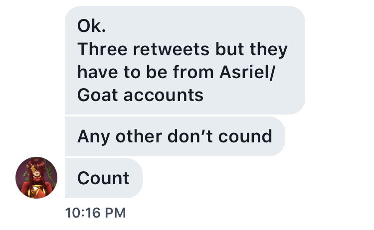 cingciseach's tweet image. ((Twitter, do ya thing.))