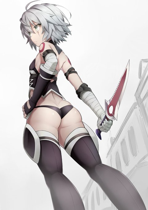 夏コミイラ本ジャックザリッパー進捗 