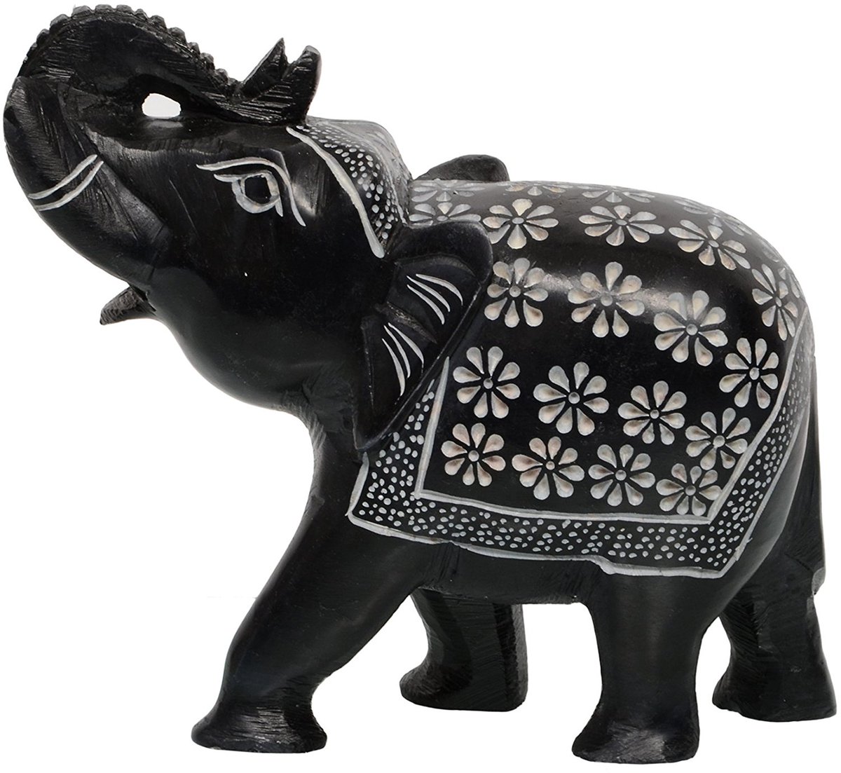 Handcrafted Marble Elephant for your home and office!
#MarbleStatue #HandmadeGifts #DecorativeGifts #MarbleHomeDecor #DecorStatue #DesignedByHeart #HandCrafted #MadeInIndia #MarbleHandicraft #FineCraftsOfIndia #CorporateGifts #Amazon #MarbleProducts