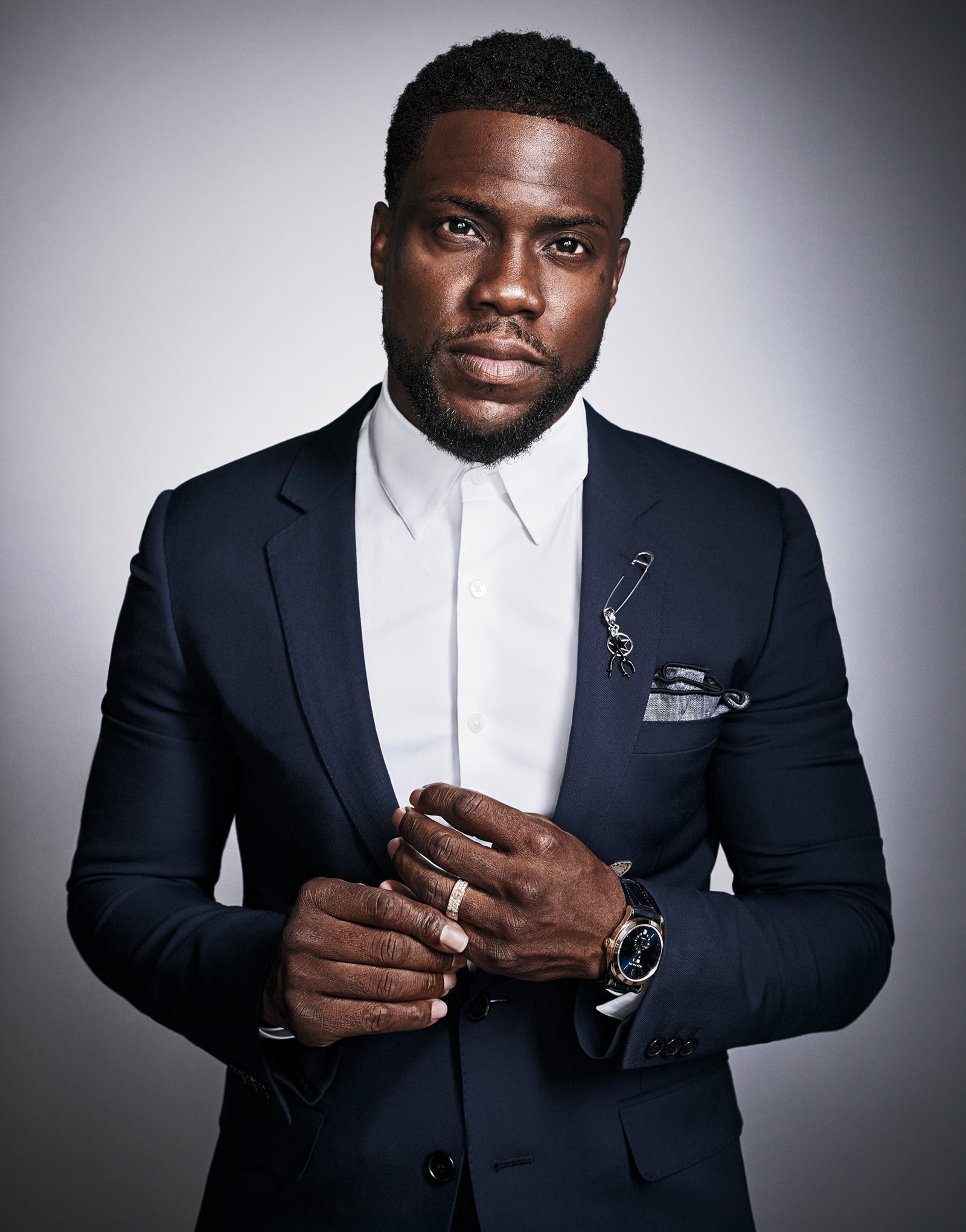 American Comedian & actor turns 39 years old today! Happy Birthday Kevin Hart! 