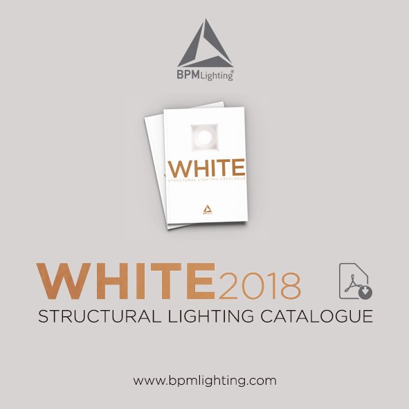 BPMLighting's tweet photo. #StructuralCatalogue #Crismosil 
 ¡Nuevo catálogo de Structural!
 Ya disponible en versión PDF en nuestra web:
 https://t.co/1EXHFAIyZ3…/catalogos/STRUCTURAL.V4.pdf
 #BPMLighting #IluminaciónEstructural https://t.co/mG08vYivI4