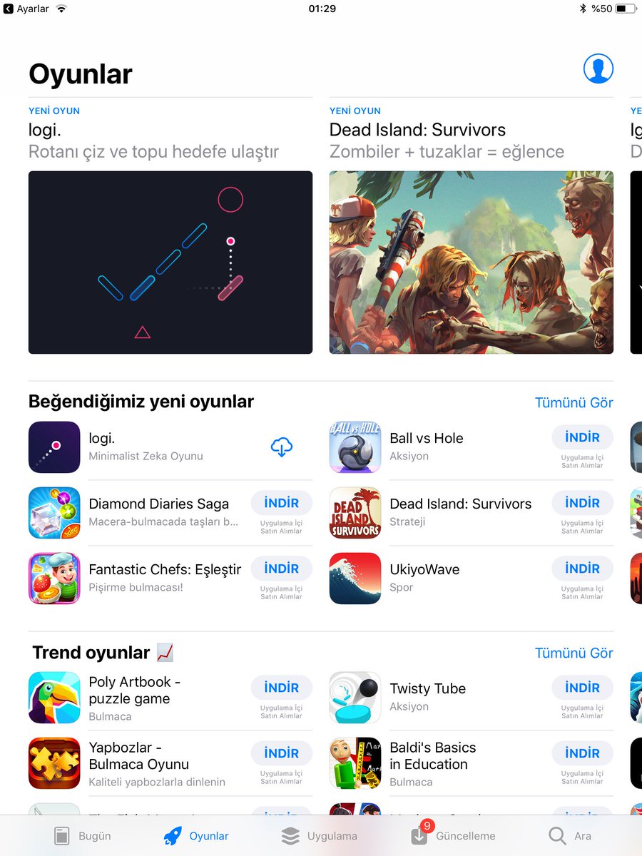 LogiGame's tweet image. logi. is featured on AppStore... itunes.apple.com/app/id13971731…
#gamedev #indiedev #indiegame #games #gaming #gamer #iOSgames #iOS #puzzles #puzzle #minimalism #mobilegame #gamedev #bestmobilegame #buildbox  #gamedesign #gameart #appstore @buildboxcom