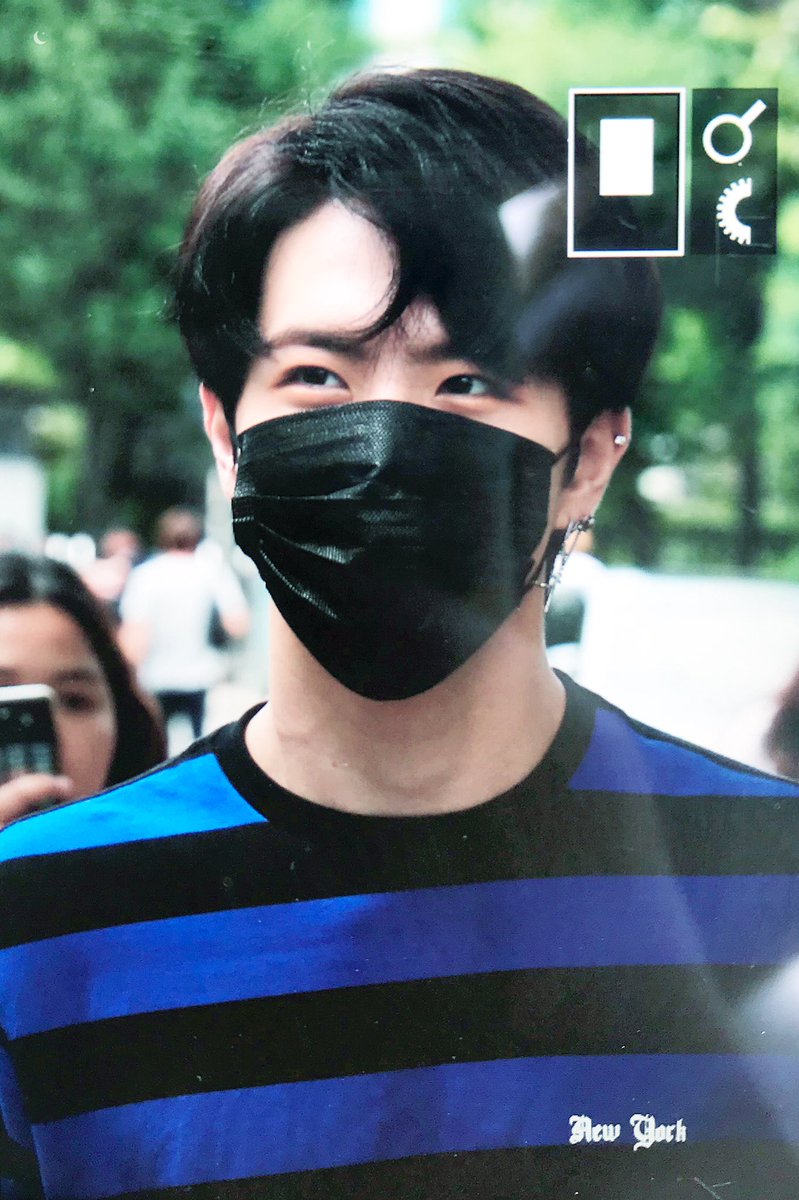 180706 뮤출 + 중출 프리뷰 
#김동한 #동한 
아침엔 아기였다가 뚝딱 오빠로 변해서 재출근