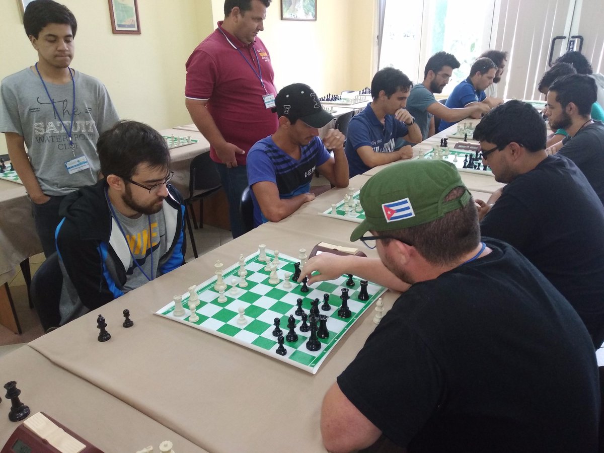 icpc_caribbean's tweet photo. Échale un vistazo🧐 a estas fotos. Los participantes en este #ICPCTraining pusieron a bailar sus neuronas con este torneo.
Estos fueron los ganadores:
1er lugar - Eddy Ramírez Jiménez @eddituss
2do lugar - Pablo Zimmermann
3er lugar - Eloy Pérez Torres
@ICPCNews @ACMCostaRica https://t.co/U54sr2rStV