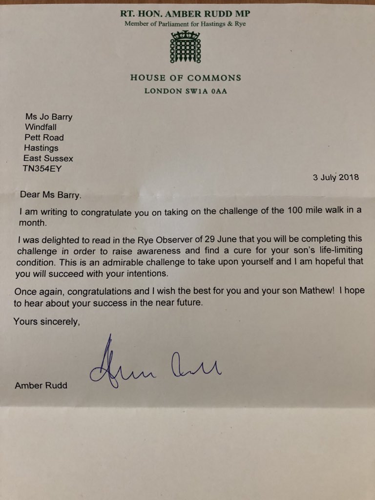 JoannaBarry8's tweet image. This arrived yesterday, thank you @AmberRuddHR for the recognition, if you would like to know more about Scleroderma and how you can help its sufferers please get in touch. #KnowScleroderma @WeAreSRUK