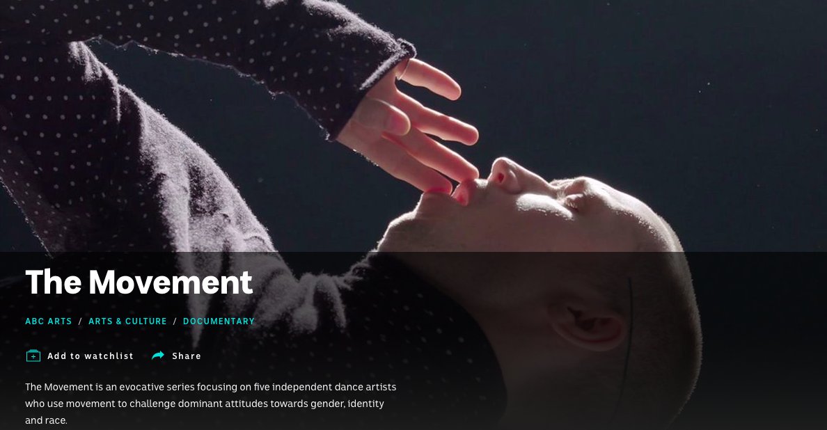 Walkley Foundation tweet media