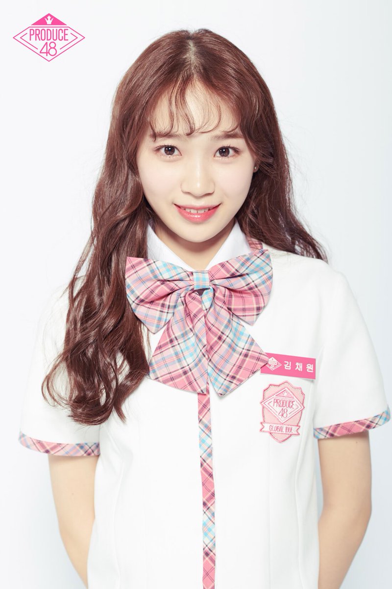 国プのメールボックス 限定公開写真】 キムミンジュ&キムチェウォン