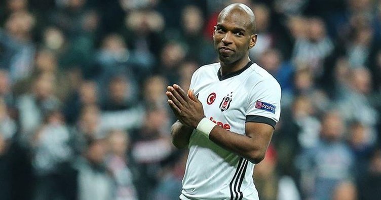Beşiktaş, 8 milyon euro'ya önceden satmayı düşündüğü Ryan Babel için Şenol Güneş'in bana lazım demesi üzerine, ücretine zam yaparak 2+1 senelik yeni sözleşme teklif edecek.

#Besiktas #SenolGunes #RyanBabel #transfer #spor #haber #futbol #medya
