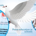 Photo by Fondation Kizito Mihigo pour la Paix (@FondationKMP)