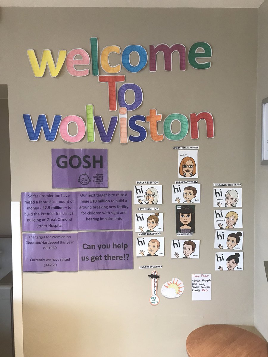 Go big or go home :)