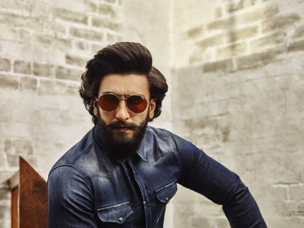 Happy Birthday: Ranveer Singh has turned 33 today, he is a favourite actor of the filmmakers  