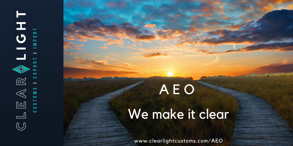 clearlightCL's tweet image. AEO for importer and exporters. Do you need to understand more about Authorised Economic Operator ? Is it right for you? What are the benefits ? We can help. See our website  clearlightcustoms.com