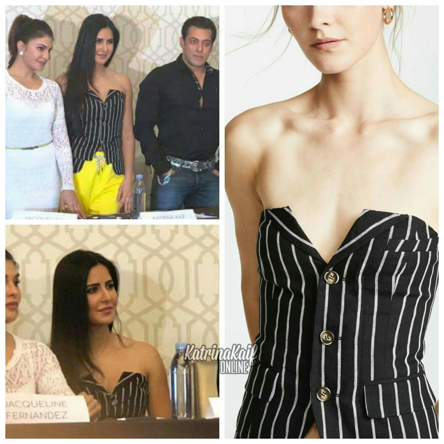 Laveer bustier sales