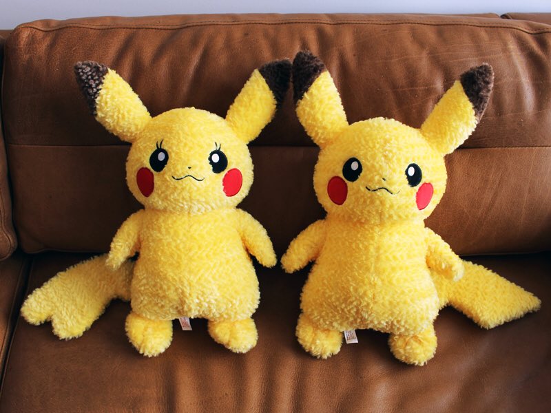 ピカチュウ クローゼット Pikachu's Closet ポケモンセンター ピカチュウ クローゼット Pikachu's Closet ポケモンセンター