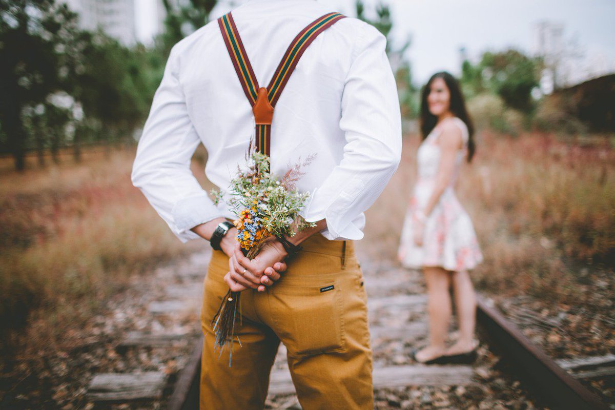 Idee per sorprendere la #sposa durante il #matrimonio con delle idee inaspettate >> bit.ly/2MReG1a