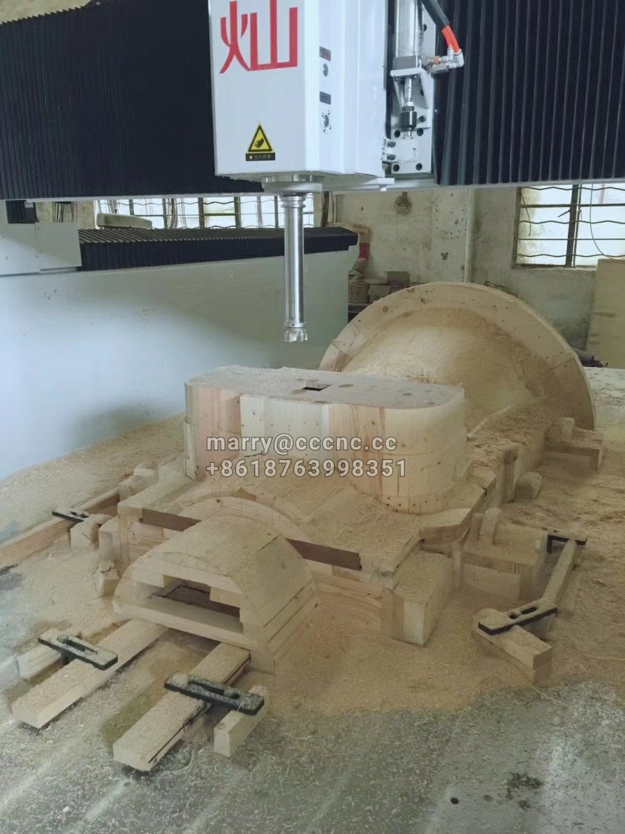 large scale foundry wood patterns milling by 2040 model 2000x4000mm CNC Machine from our customer 👉👉 material can work: foam,resin, wood....<a href="/datumderby/">Datum</a> <a href="/Draycast/">Draycast Foundries Limited</a> <a href="/JH_May_Models/">JH May Models, Prototypes & Sculptures</a> <a href="/acornglassfibre/">Acorn Glassfibre</a> <a href="/MarlinMoulds/">Marlin Moulds</a> <a href="/PromoteMediaLtd/">Promote Media Ltd</a> <a href="/WestfieldPatts/">Westfield Patterns</a> <a href="/GSFoundry/">Glidewell Foundry</a> @AP_Hollings1 <a href="/Foundry3DP/">3D-Printed Patterns for Metal Casting</a>