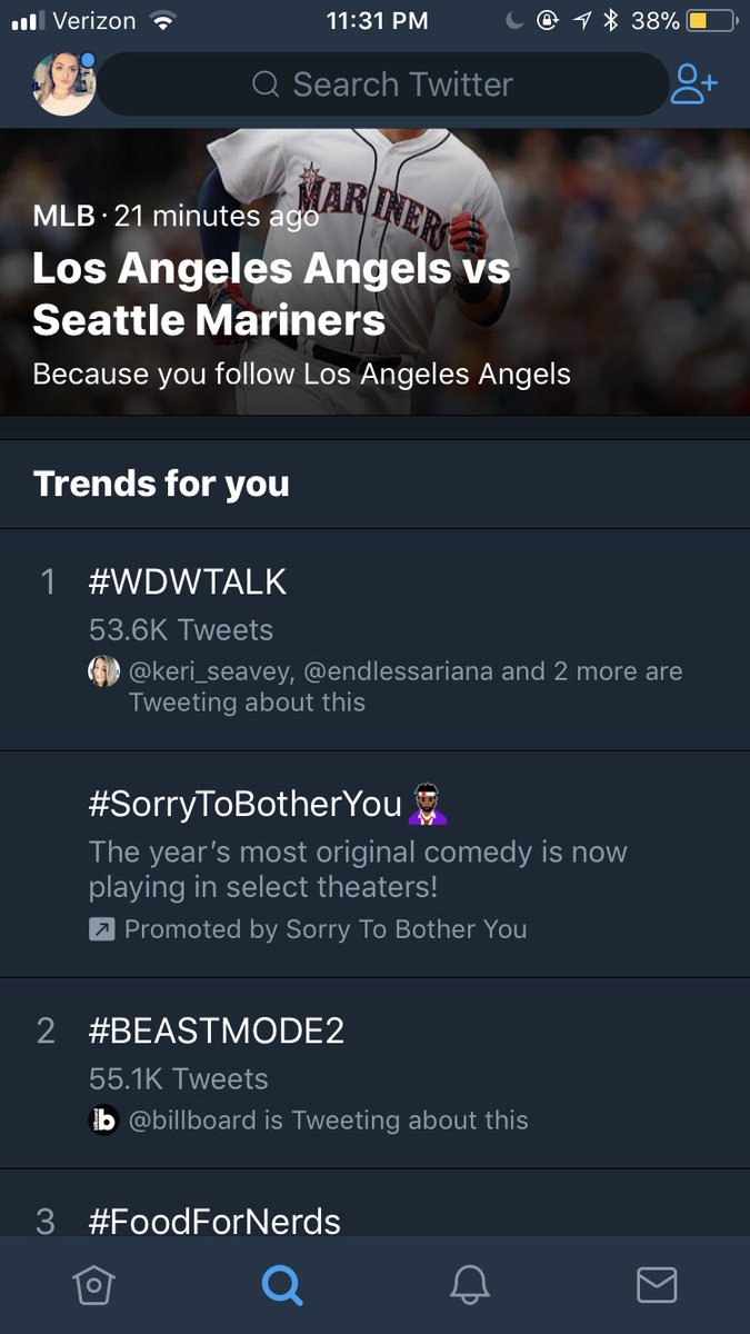 hayleylynnn_'s tweet photo. number! 1! trending! #WDWTALK  @whydontwemusic @jackaverymusic @ImZachHerron @JonahMarais @SeaveyDaniel @corbynbesson ❤️🤩 https://t.co/jHm5h5fISN