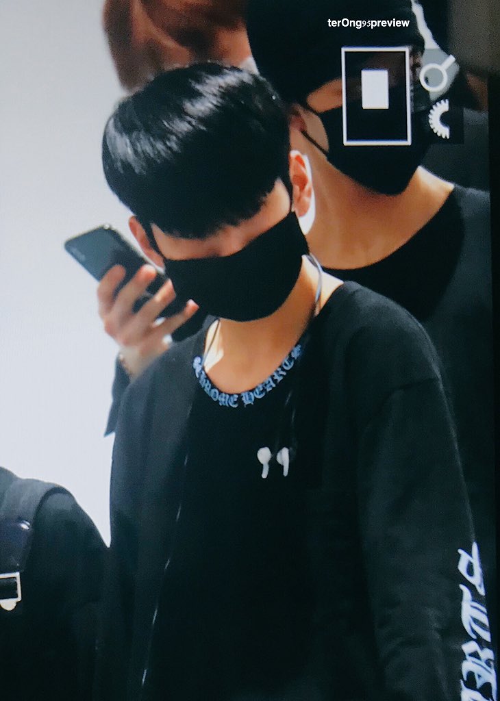 텔옹95 ForHavingYou tweet media