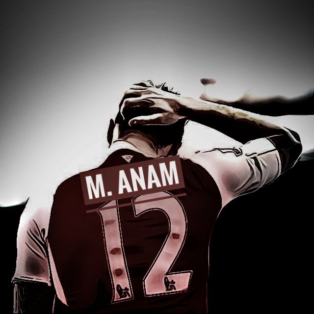 Mazht_'s tweet image. #FotoProfilBaru