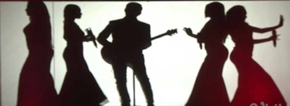 Mengutip Statemen Positif dari @irfanhakim di #BintangPantura5 
Angel Pantura feat Prince Pantura

cocok juga min @IndosiarID melihat di Foto ini