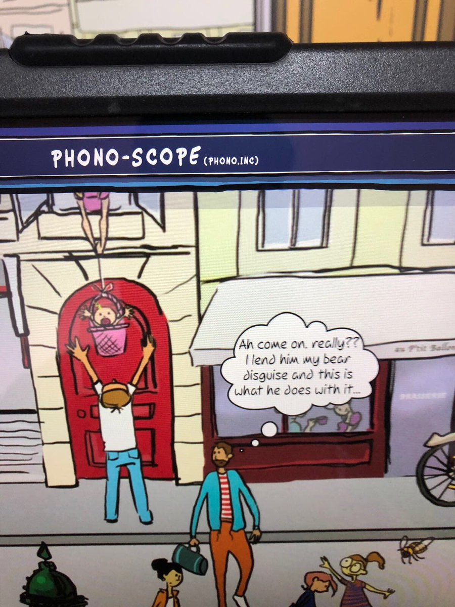 Scope Box Escape Room now open at Escapade HQ! escapadehq.co.uk/product/scope-… #scopebox #escaperoom #escaperoombelfast