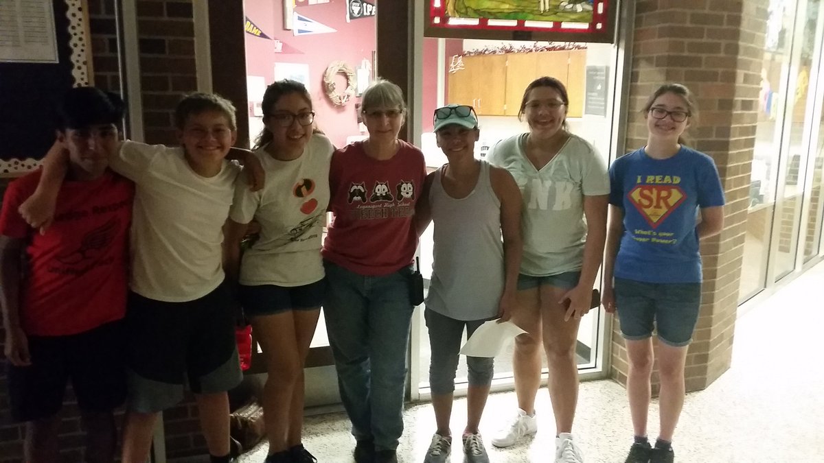 D_Bergstedt's tweet photo. Continued! #freshmanweek2018 https://t.co/4OSJpDKqTk