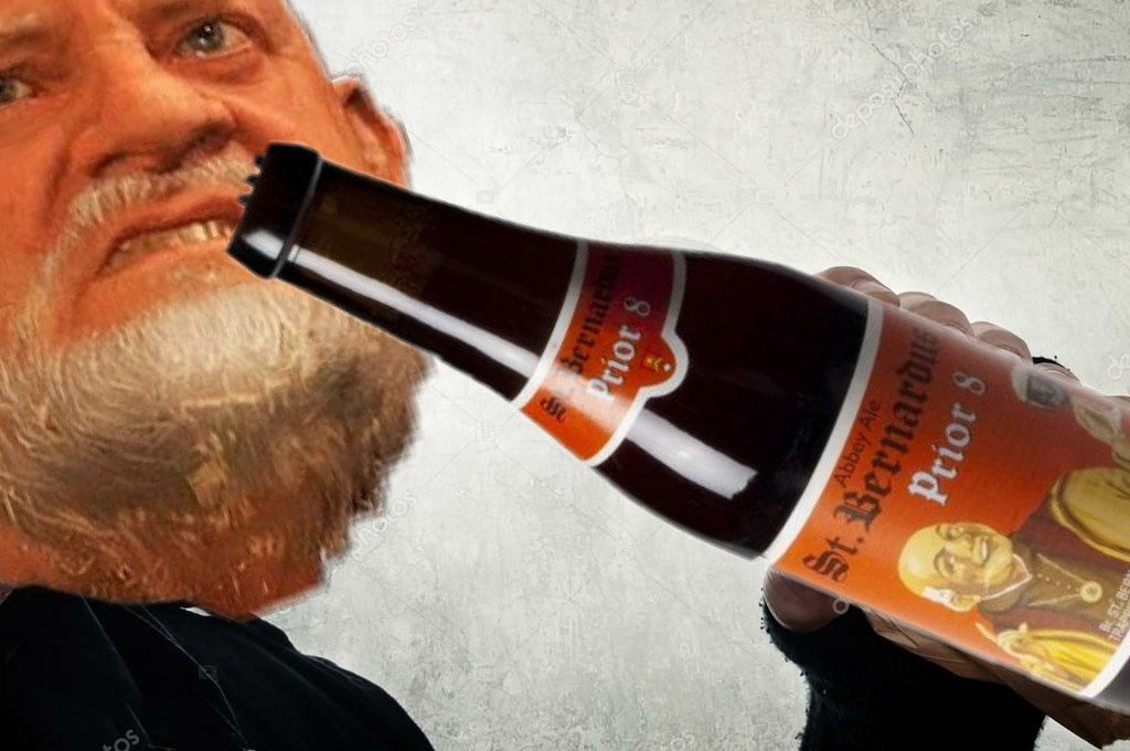 Praist_Prior's tweet image. I think 1 time will not harm the health , but I was wrong.
#PRIOR #MonksLife