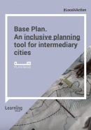 UCLGLearning's tweet photo. @UCLG Learning ‘s Publication “@base_plan - an inclusive planning tool for intermediary cities” addresses in particular SDG 11 and aims to make our cities more sustainable and resilient! This corresponds to the theme of the #HLPF2018
@Listen2Cities https://t.co/MEO6sQZtm2